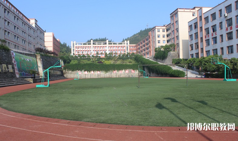 重慶市涪陵信息技術(shù)學(xué)校怎么樣、好不好