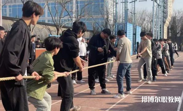 2025西安軍需工業(yè)學(xué)校招生計劃 招生人數(shù)是多少(附要求、條件、對象)