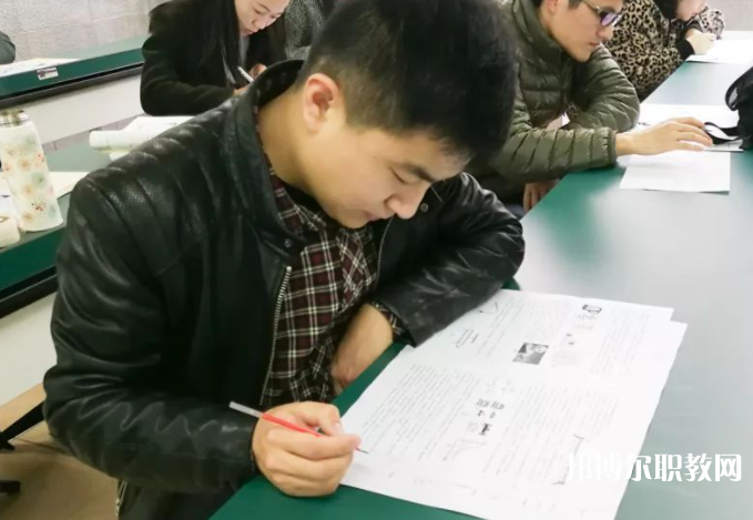 四川2025年哪個消防技術(shù)工程學(xué)校就業(yè)好